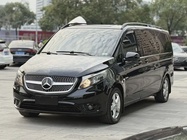 Mercedes-Benz Vito 2020