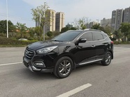 Hyundai ix35 2013