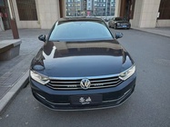 Volkswagen Magotan 2019