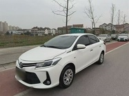 Toyota Vios 2023