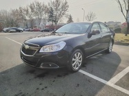 Chevrolet Epica 2013