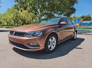 Volkswagen Lamando 2016