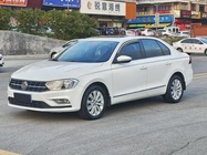 Volkswagen Bora 2018