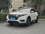Honda Vezel 2021