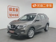 Nissan X-Trail 2018