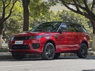 Land Rover Sport 2018