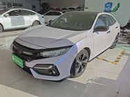 Honda Civic 2022