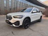 BMW X1 2021
