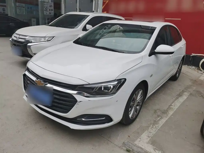 Chevrolet Monza