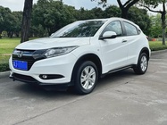 Honda Vezel 2017