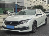 Honda Civic 2021