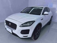 Jaguar E-Pace 2020