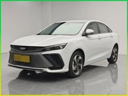 Geely L HiP 2023