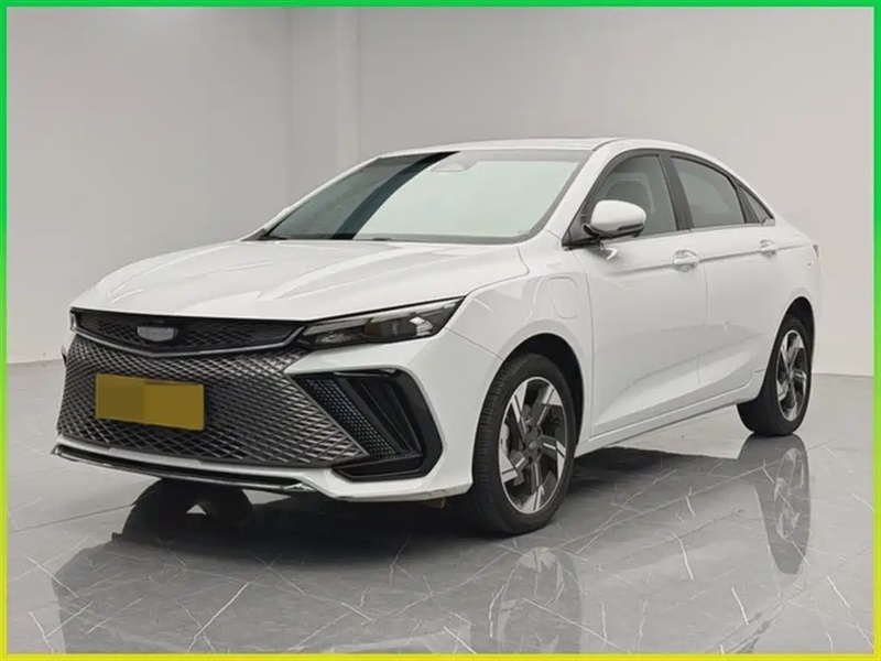 Geely L HiP