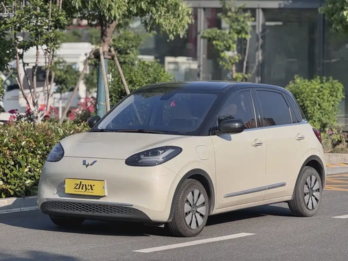 Wuling Bingo 2023