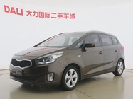 Kia Carens 2016
