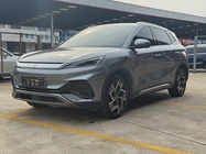 BYD Yuan Plus 2023