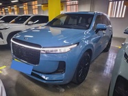 Li Auto ONE 2021