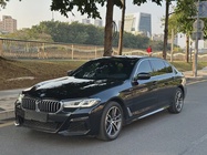 BMW 5 Series 2022