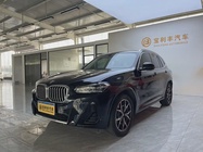 BMW X3 2024