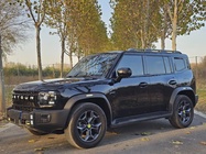 Jetour Traveller 2024