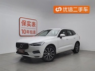 Volvo XC60 2020