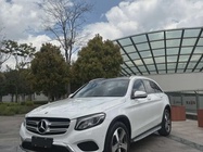 Mercedes-Benz GLC-Class 2019
