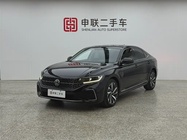 Volkswagen Passat 2021