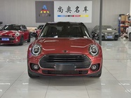 MINI Clubman 2020
