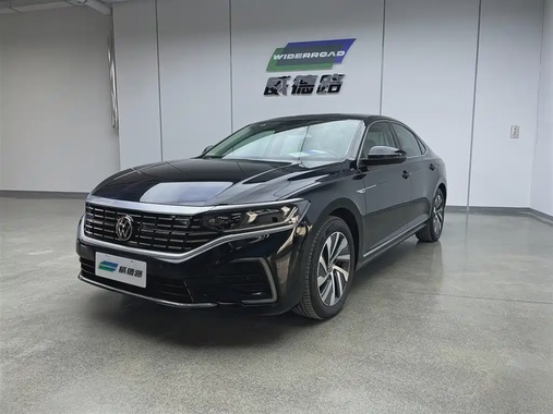 Volkswagen Passat 2024