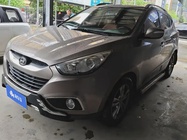 Hyundai ix35 2012