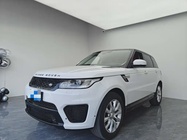 Land Rover Sport 2015