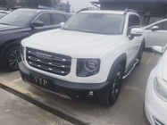 Haval Big Dog 2022