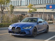BMW M4 2023