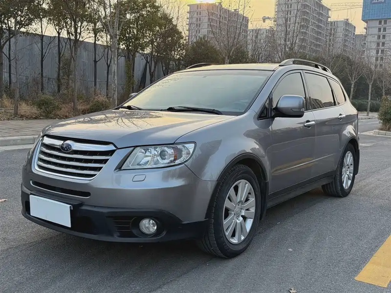 Subaru Tribeca
