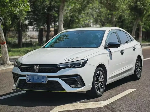Roewe i5 2021