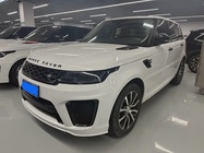 Land Rover Sport 2014