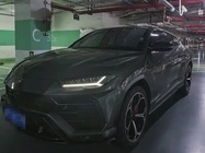 Lamborghini Urus 2022