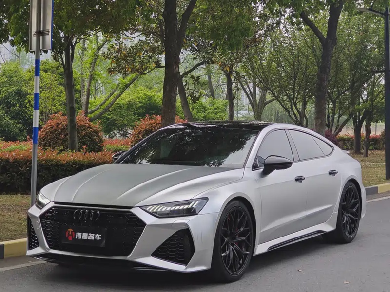 Audi RS 7