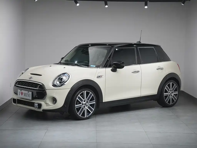 MINI Other