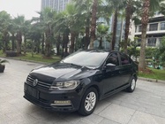 Volkswagen Santana 2019