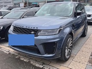 Land Rover Sport 2019