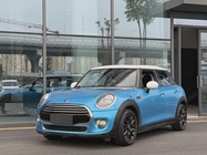 MINI Other 2015
