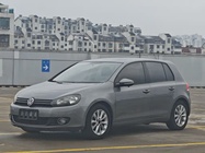 Volkswagen Golf 2013