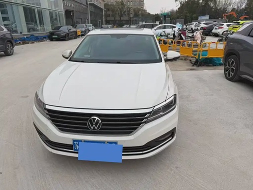 Volkswagen Lavida 2021