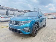 Volkswagen Tayron 2023