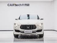 Maserati Levante 2020