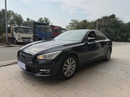 Infiniti Q50 2014