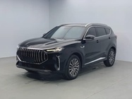 Jetour X70 PLUS 2025