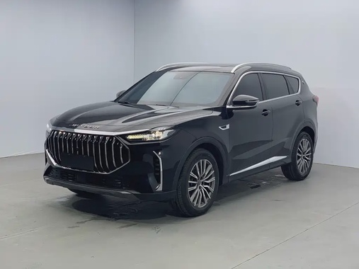 Jetour X70 PLUS 2025